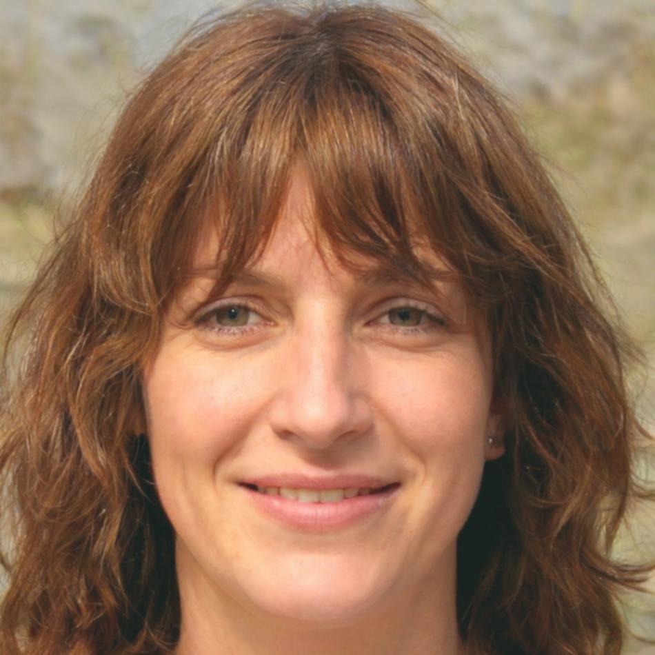 Portät von Marlene Eberhardt